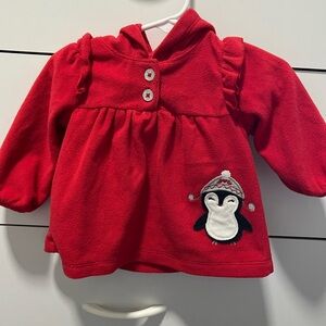 Child of mine jacket